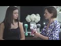 Tria Beauty UK's Laser Hair Removal At Home With Abigail James