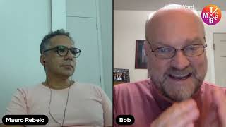 Robert Swap And The Quiet Revolution