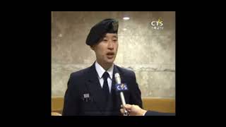 메이플스토리 신창섭 ROTC 시절(김창섭 디렉터)