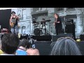 Ty Curtis - Key To My Heart - Waterfront Blues Festival 2015