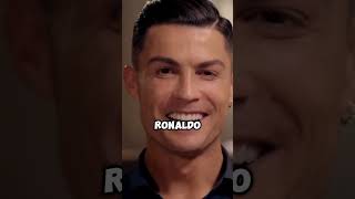 Georgina Was Speechless After Ronaldo's Bold Move