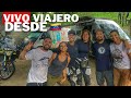 EN VIVO CON VIAJEROS DE TODO SUDAMERICA 🇻🇪🇨🇴🇨🇱🇵🇾🇦🇷 [parte 1]