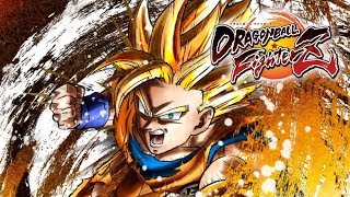 ドラゴンボールファイターズ体験会 格ゲーガチ初心者が挑戦！