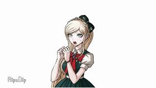 Sonia nevermind compliments Kazuichi