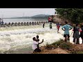 kondangi lake nearest to chengalpattu like tourist place