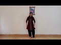 kathak beginners movements for flexibility siff kathak anushka chandak kathak tutorial dance