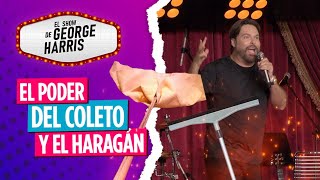 El Show de George Harris 11/05/23 Parte 4 - Necesitamos coletos en USA.