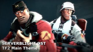 Team Fortress 2 Main Theme - Cover