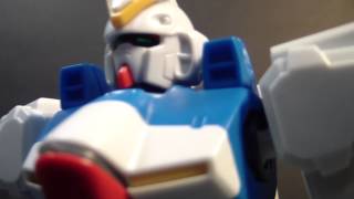 *GundamModels* HG 1/144 Victory Gundam - Part 3