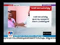 k.e ismail on thomas chandy issue