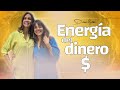 Energia del DINERO💲: Cómo Conectarte con la Frecuencia Correcta | Diana Alvarez & Diana Caro