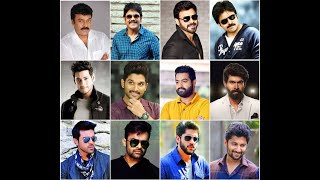 Telugu hit melody songs 2019 2018 2020 2021