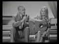 mary hopkin turn turn turn opportunity knocks july 1968