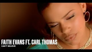 R&B Mix | Music  Playlist Ft. Faith Evans, Carl Thomas, Jaheim & More | Soul Tra