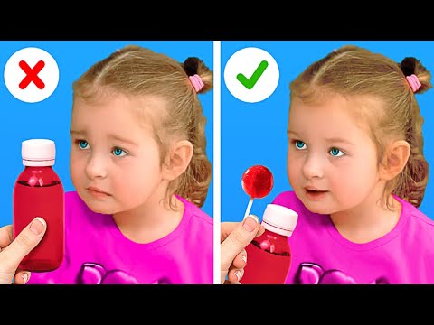 25 Parents Hacks That Will Make Kids Happier Youtube