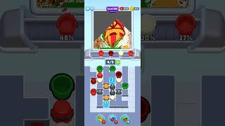 Sand Loop super hard level 380 walkthrough Solution