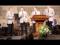 HBBC- GloryBound Quartet- 