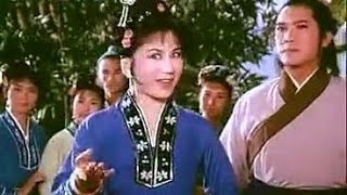 【桂剧】1978版全本《刘三姐》傅锦华