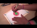 Father's Day Card Drawing - How To Easy Basic Tutorial by a Child Father's Day Card Drawing - How To Easy Basic Tutorial by a Child