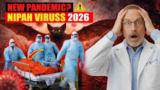 NIPAH Virus Explained: Symptoms, How It Spreads, and How to Reduce Risk