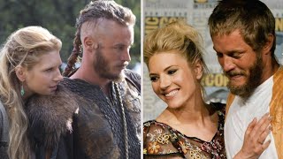 The Vikings Cast Now| 2013 vs 2024 | What after?
