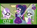 TWILIGHT SPARKLE | Best Trends Forever | MLP: Equestria Girls | Choose Your Own Ending [Full HD]