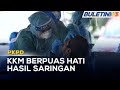 PKPD | Penamatan Di 34 Mukim Selangor Selepas Dapat Nasihat KKM