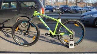 giant talon 0 ltd 2017