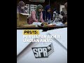 Persiapan akhir undian awal