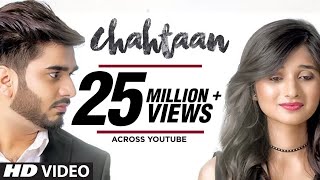 GOLDBOY: CHAHTAAN Full Video | Latest Punjabi Song 2016 | NIRMAAN