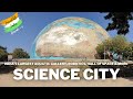 Explore Ahmedabad's Hidden Gem Science City's Aquatic Gallery!