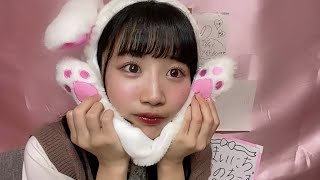 望月りの SHOWROOM 2022 11 03