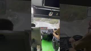 HRTC super fast Volvo Manali to Delhi #himbus #himsuta #hrtc #viral #manali #hrtcemployees #hrtc