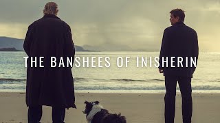 Cinematography Of The Banshees of Inisherin
