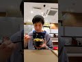 伝説のすた丼屋で伝説な食べ方をしてきた　 shorts 伝説 飯テロ 新作 美味しい ハシタカホーム グルメ　 ホルモン legend 丼 ニンニク ショート 仙台