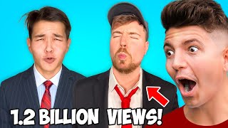MOST Viewed YouTube SHORTS of 2023!