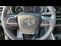 2020 toyota highlander mesa tempe chandler scottsdale gilbert az p7085