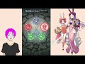 【feh_570】 1 比翼イドゥン u0026ファ１０凸目指す！　１フェー目　『親子兎の春祭り』ガチャ　（比翼の竜の民）　【 ファイアーエムブレムヒーローズ 】 【 fire emblem heroes 】