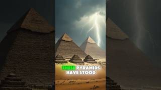 “The Secrets of the Egyptian Pyramids | Engineering Marvels of the Ancient World”