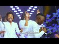 Wozani - Zimpraise Season 12 (Back to God)