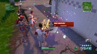 Vending Machine Spawns Videos 9videos Tv - new vending machine exploit to get 4 legendary weapons off spawn anytime fortnite