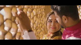 Shubham & Aryanshi || Best Pre Wedding Video || Wedding Diaries || Jaipur Prewedding Video