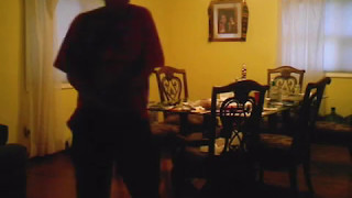 DA LEAK DANCING