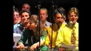 Aya Mata Ka Puja Dinaya Sahaja Yoga Kundalini Awaken Shri Mataji Albert Hall 1998 Atma Spirit Shiva