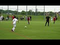 juventus academy toronto glen shields vs umsc u12 full game