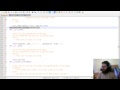 Let's Code Python: Deque, Part 19