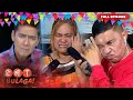 Dabarkads, naging emosyonal sa kwento ng Sugod Bahay winner | SUGOD BAHAY MGA KAPATID | May 20, 2024