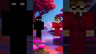 Null Vs Kenny #shorts #null #minecraft