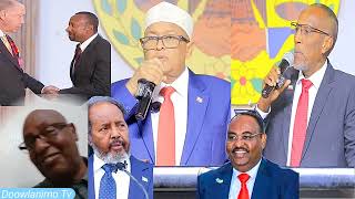 Falanqaynta Siyaasadda Somaliya, Daarood, Itoobiya iyo Somaliland | 14 December 2024