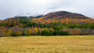 vlog episode 1 - Adirondacks camping, climbing and getting shut down by bad weather